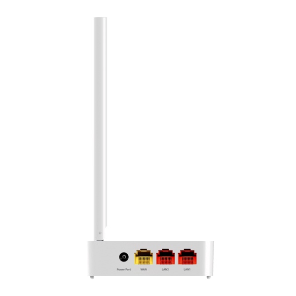 Bộ phát wifi Totolink N200RE_V5 chuẩn N  - router chế độ hoạt động Repeater, AP dành cho căn hộ