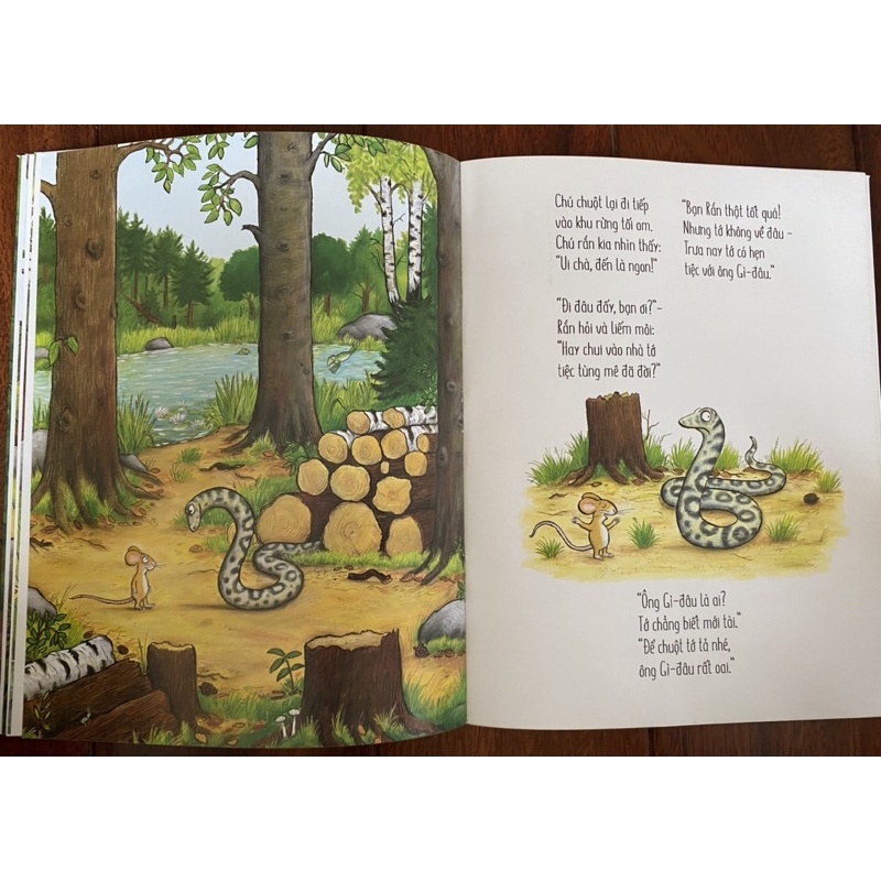 Sách - Kinh Khủng Gì Đâu ( nhã Nam)