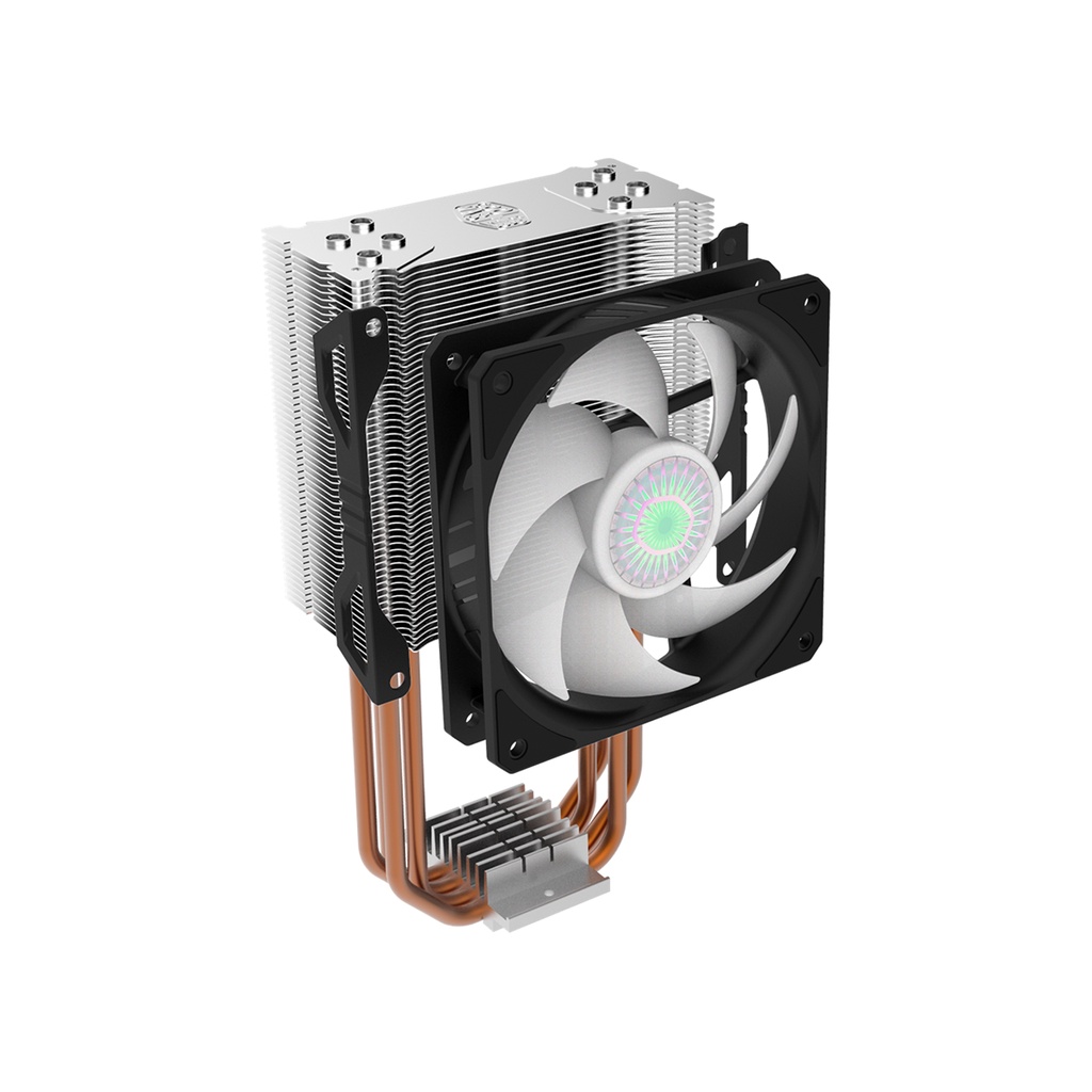 Tản nhiệt CPU Cooler Master Hyper 212 Spectrum V2