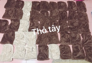 Mũ gấu