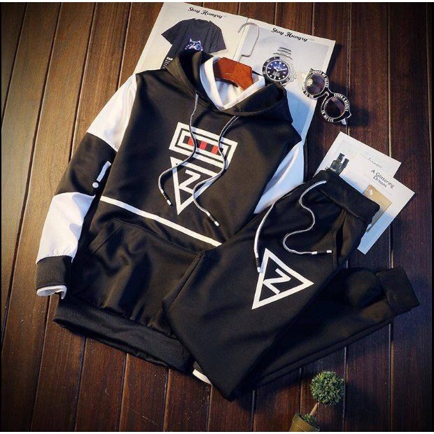 FREESHIP ĐƠN 99K_RẺ VÔ ĐỊCH-BỘ NỈ NAM Z . . | BigBuy360 - bigbuy360.vn