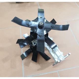 Đầu xới đất, đầu vạc cỏ lắp máy cắt cỏ( các kích cỡ ) .