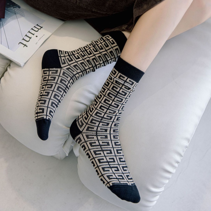 Vớ Thể Thao Thoáng Khí Giữ Ấm Mùa Đông Cho Thanh Thiếu Niên YOUYO