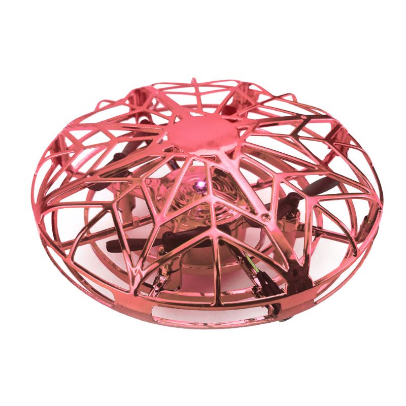 Máy bay điều khiển từ xa hình UFO mini chất lượng cao