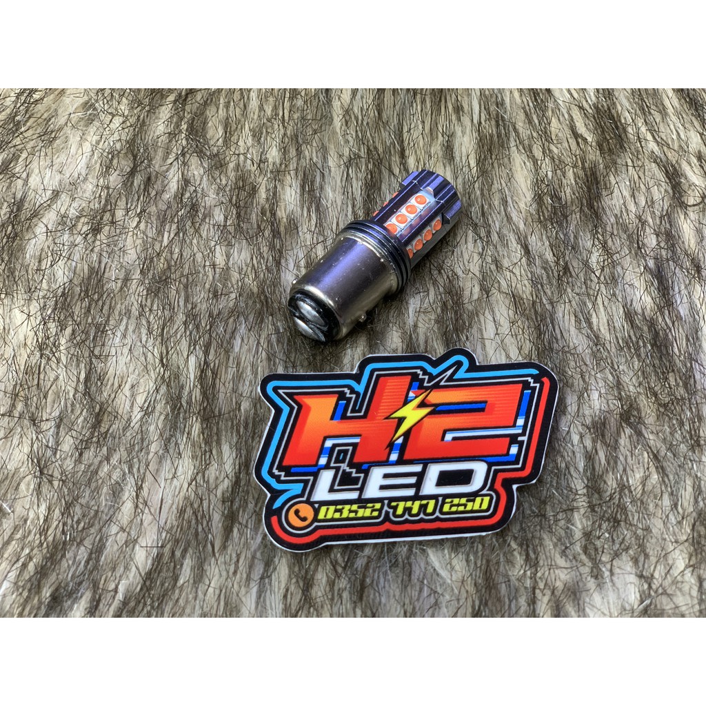 Bóng LED Stop F1  - H2LED
