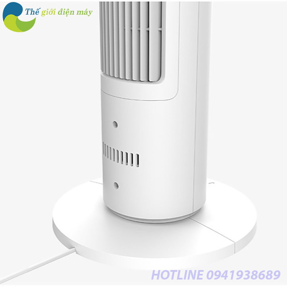 Quạt tháp thông minh Xiaomi Mijia DC inverter BPTS01DM - Bảo hành 6 tháng - Shop Thế Giới Điện Máy