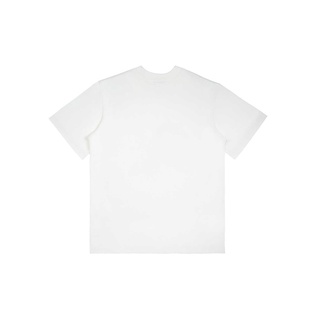 Áo thun tay lửng form oversize | CUTE RABBIT TEE | Secodee