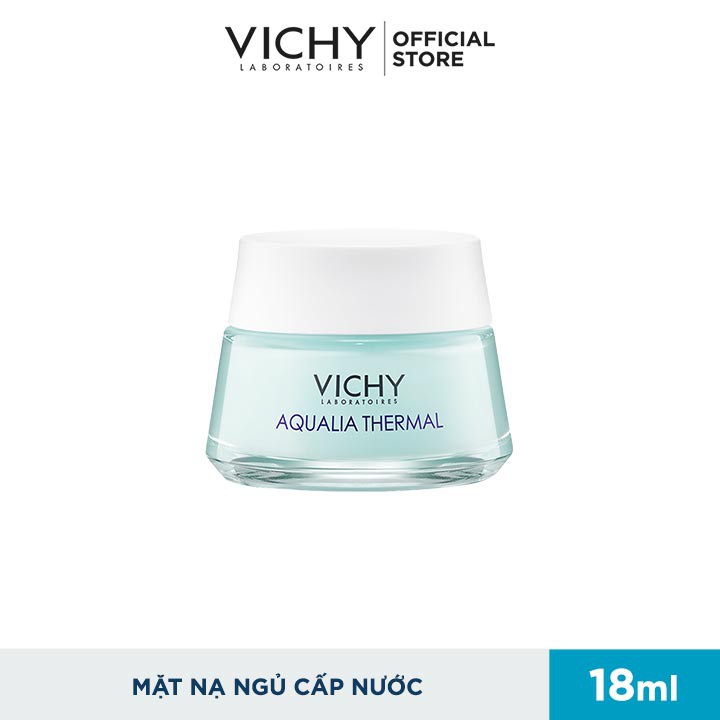 Dưỡng chất (Serum) khoáng phục hồi chuyên sâu Vichy Mineral 89 | BigBuy360 - bigbuy360.vn