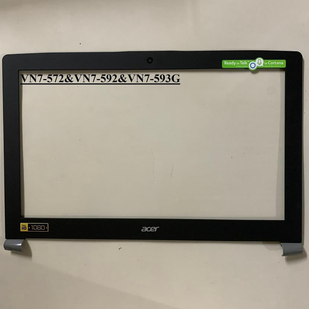 Vỏ Laptop Acer  Mặt B Dành Cho Laptop Acer  VN7-572&amp;VN7-592&amp;VN7-593G - Hàng mới