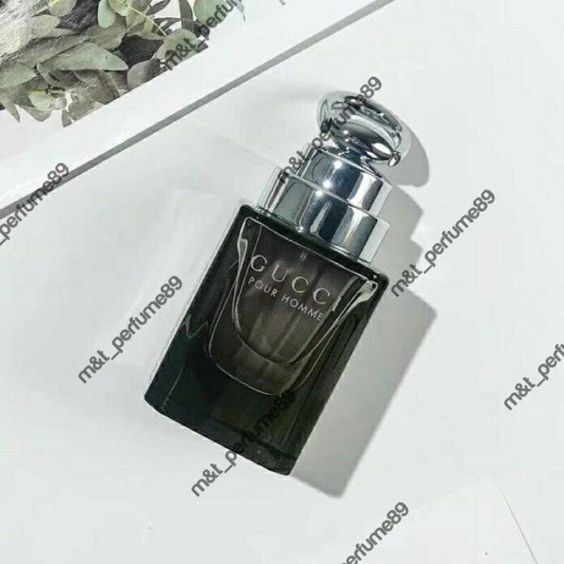 ✅[ Yêu thích Lưu hương cực lâu] Nước hoa nam Gucci Pour 50ml