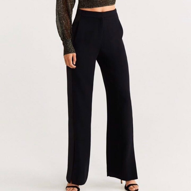 Quần mango dư xịn