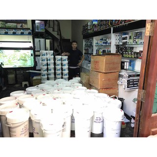 Seachem Matrix -Vật Liệu Lọc Cá Cảnh (1 lít)