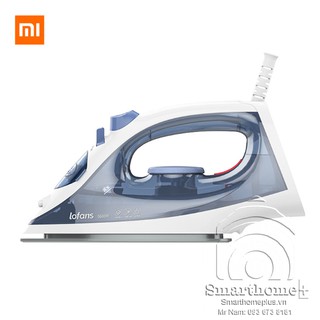 BÀN ỦI / BÀN LÀ HƠI NƯỚC XIAOMI LOFANS YD-013
