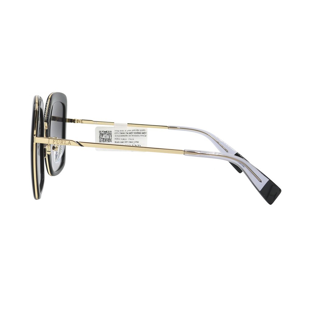 Kính mát FURLA SFU364J chính hãng