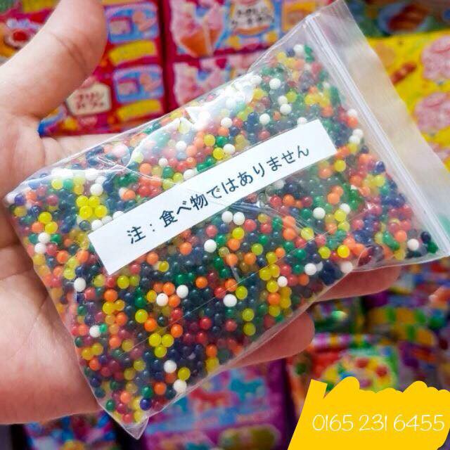 HẠT NỞ GÓI 3000V