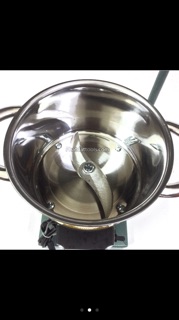 Máy xay thịt 750W