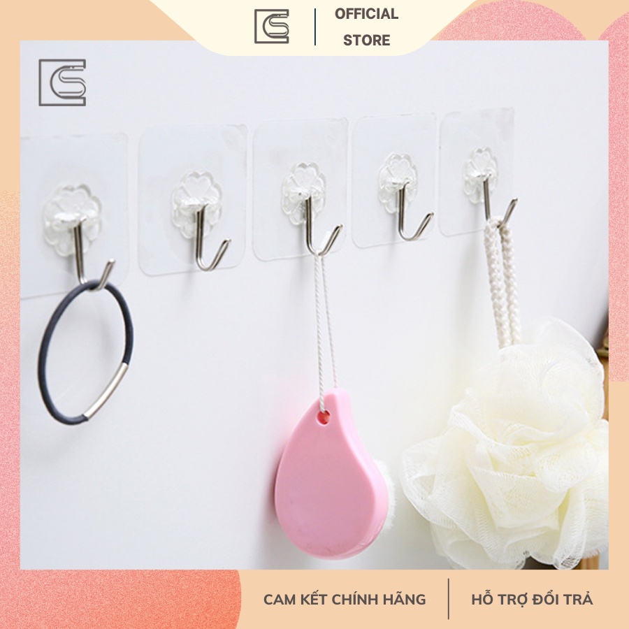 Miếng Dán Tương Siêu Dính Trong Suốt Chống Thấm, Chống Ẩm Chịu Lực Cao SC0074