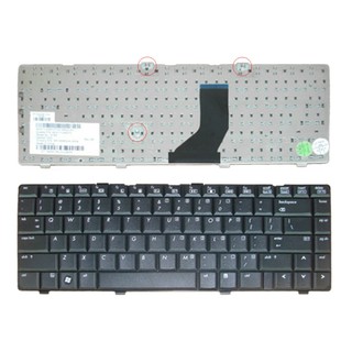 Bàn phím laptop hp pavilion dv6000 dv6100 dv6200 dv6300 dv6400 dv6500 dv6600 dv6700 dv6800 dv6900