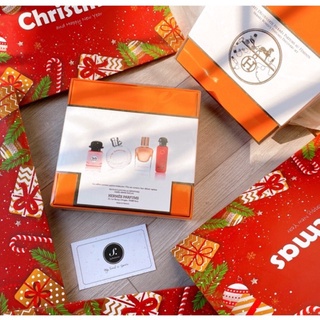 Các Set Nước hoa Mini