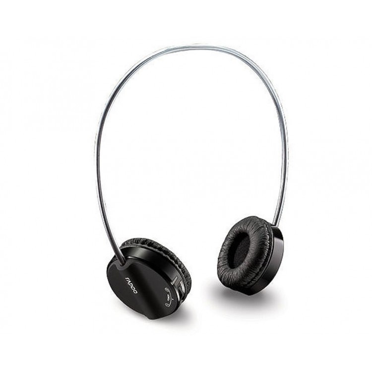 Tai Nghe Rapoo Bluetooth Headset H6020 | BigBuy360 - bigbuy360.vn