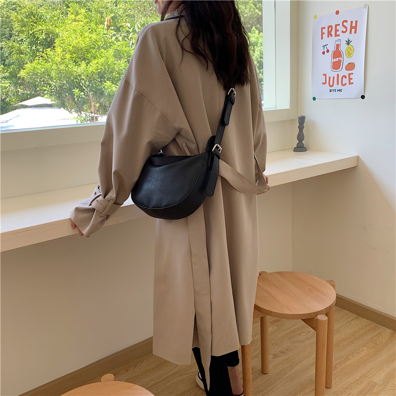 Túi Xách Đeo Chéo Thời Trang Dành Cho Nữ