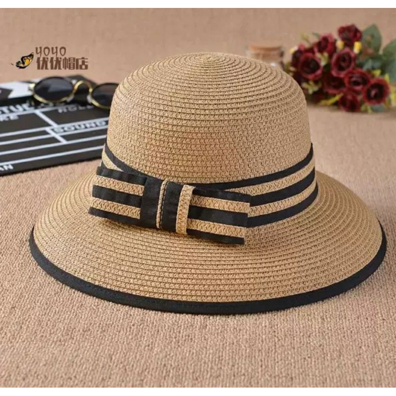 Nón rộng vành đi biển Mũ rộng vành đi biển Nón đi biển rộng vành Nón cói đi biển Mũ đi biển đẹp