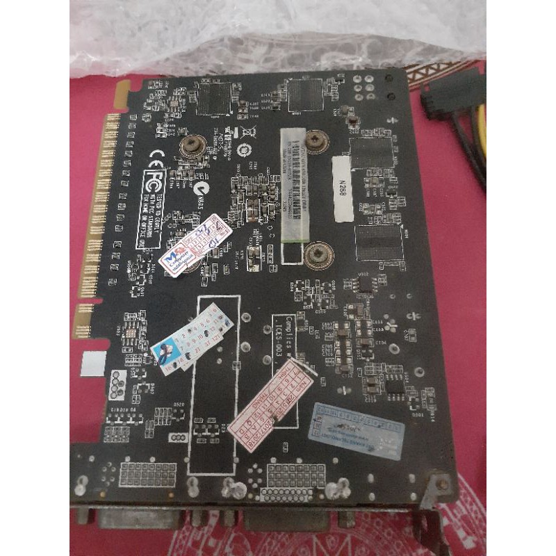 zotac 650 1g dr5 | BigBuy360 - bigbuy360.vn