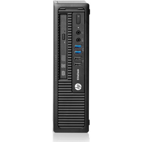 Máy tính HP ELITEDESK 800G1 USDT i3 4130, i5 4570, i7 4770 SSD tốc độ cao 21