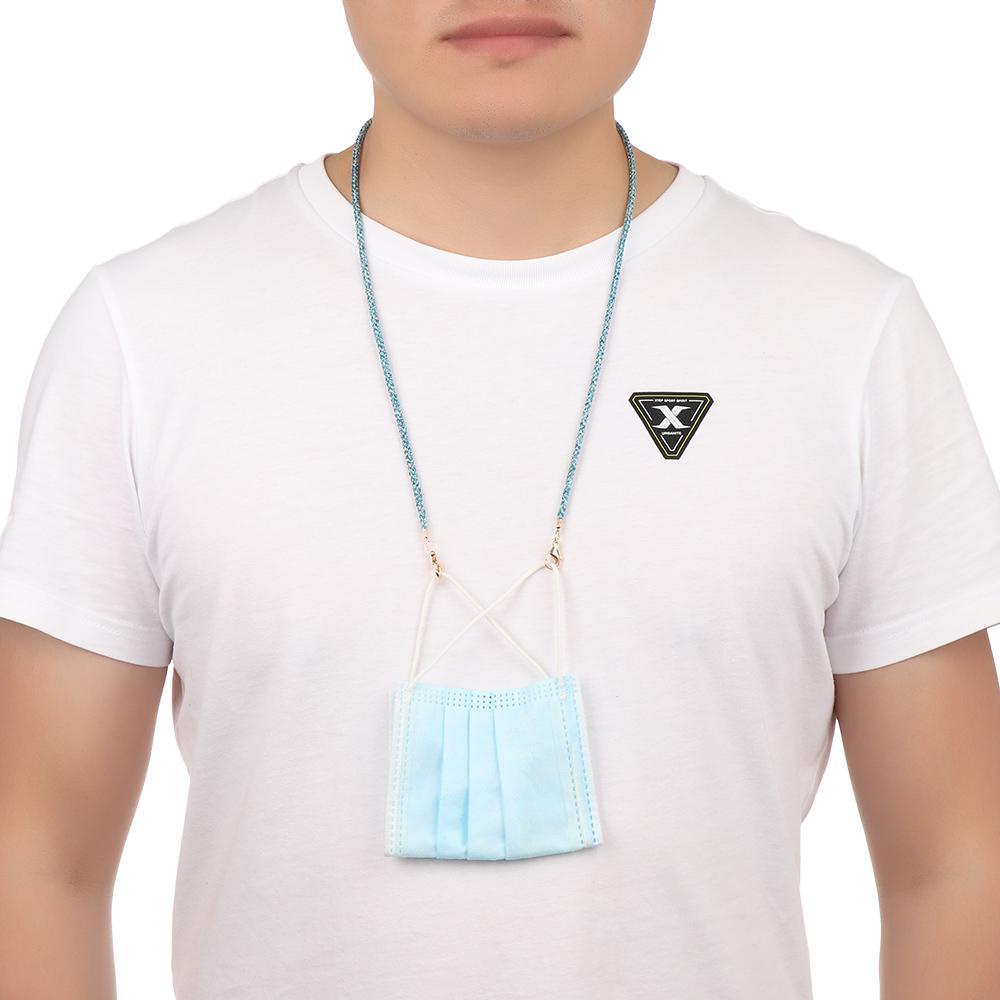 BORAG Giá Đỡ Đeo Khẩu Trang Chống Trượt Chống Thất Lạc Tiện Dụng