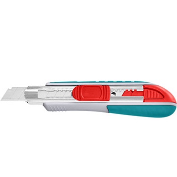 Dao rọc giấy Total THT5110916 [CHÍNH HÃNH]