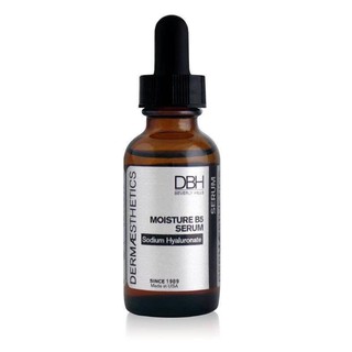 DBH MOISTURE B5 Serum