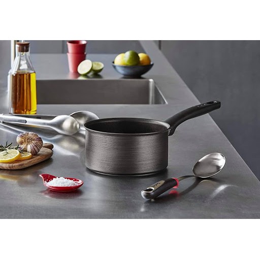 Quánh chống dính Tefal Titanium Fusion G12428 đường kính 16 cm