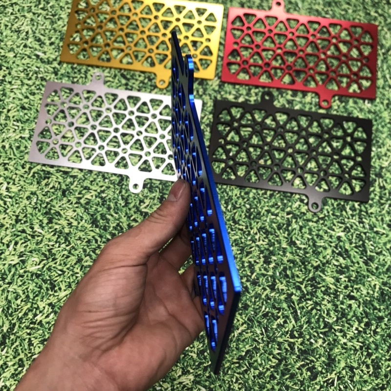 Che két nước R15 v3 CNC LOẠI DÀY