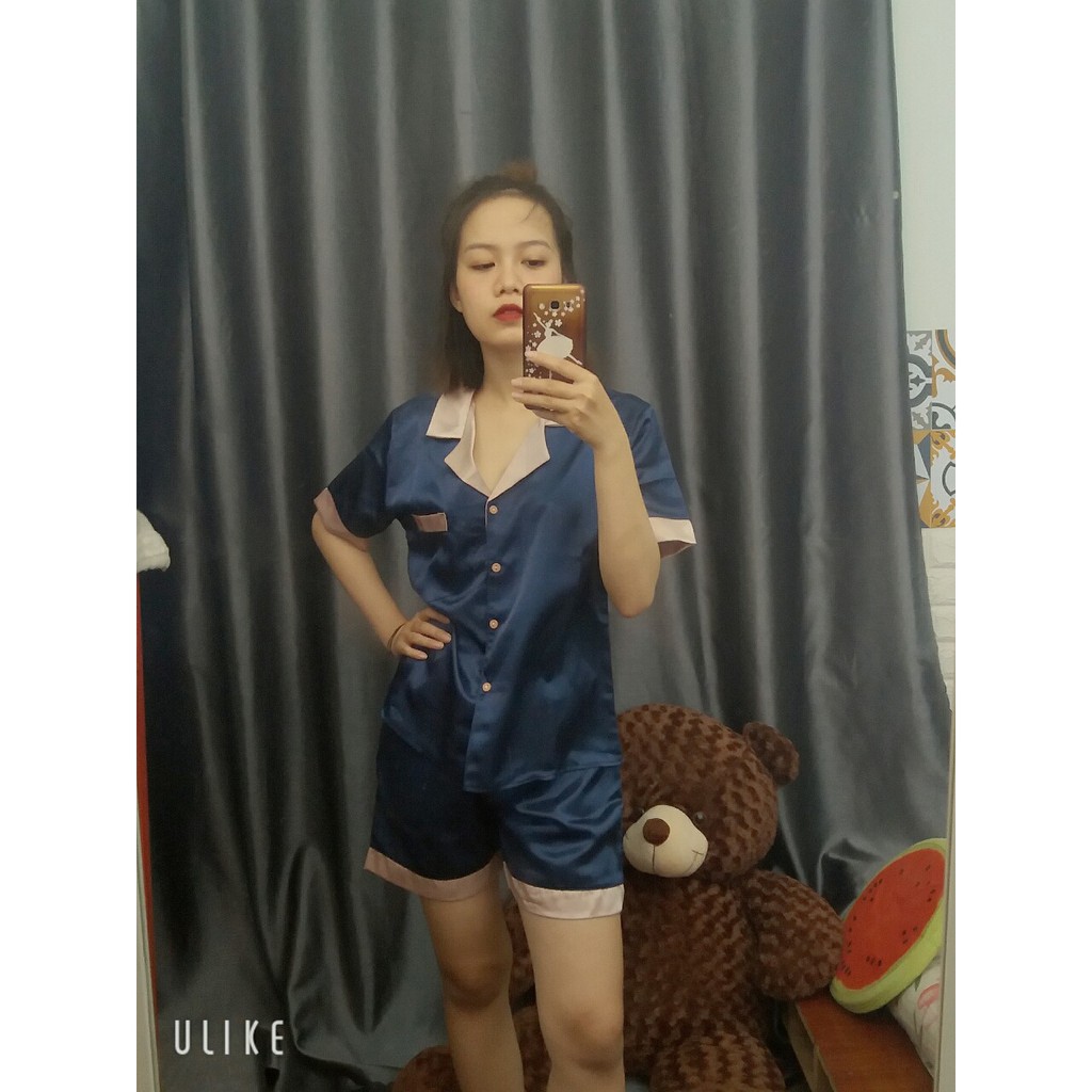 SET NGỦ PHI LỤA