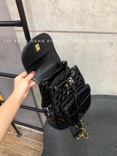 Balo size vừa 25 chất đẹp
