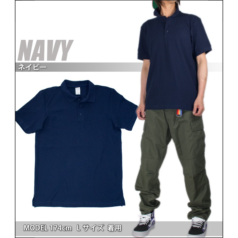 Áo POLO nhập khẩu