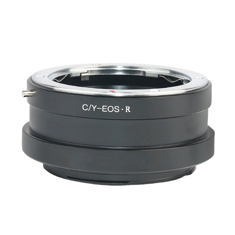 Vòng Nối Ống Kính CY-EOS R Cho Contax CY Lens Sang Canon EOSR RF