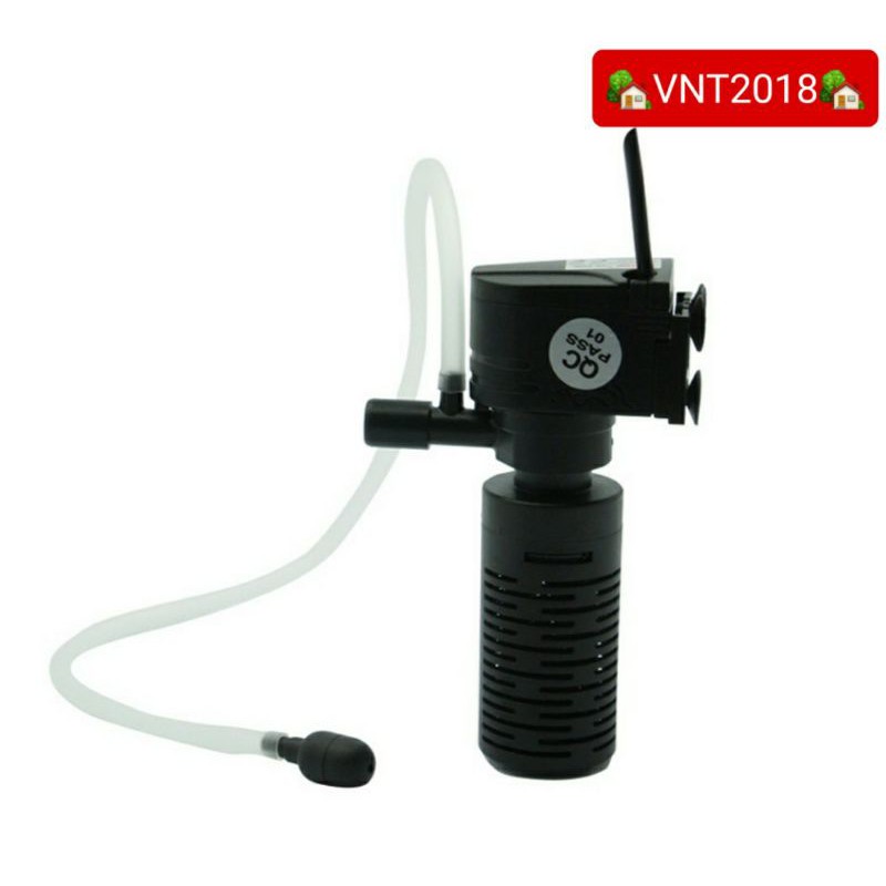 Máy lọc nước mini 3W-220V