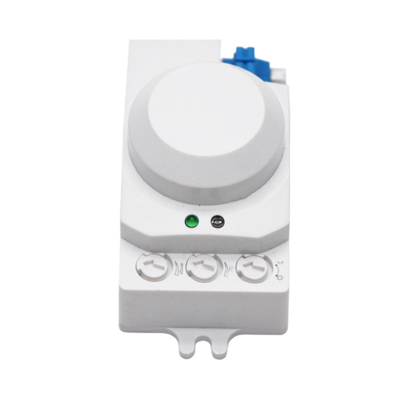 Công tắc cảm biến radar ANNIES 5.8ghz đa dụng cao cấp