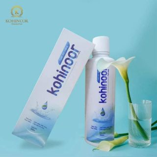NƯỚC SÚC MIỆNG KOHINOOR