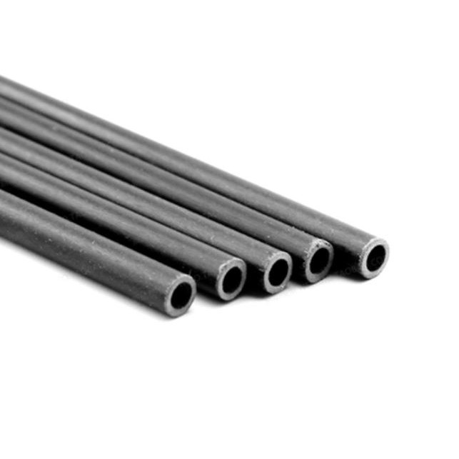 SOICB1 Thanh carbon 3mm 4mm 5mm 6mm 7mm 8mm 10mm chế tạo diều hoặc đồ chơi mô hình.giá 1 thanh