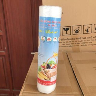 [RẺ VÔ ĐỊCH]Túi Đựng Thực Phẩm Tự Phân Huỷ Sg