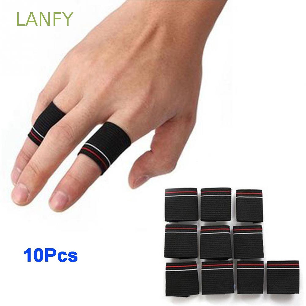 Băng quấn bảo vệ ngón tay khi chơi bóng rổ
