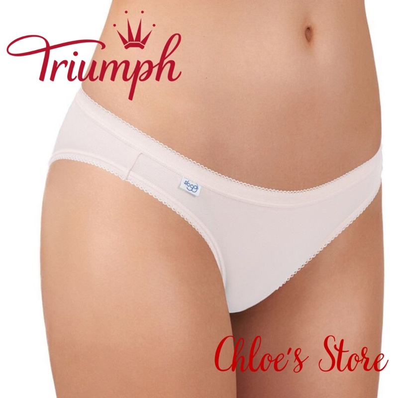 Quần Lót Triumph Sloggi Comfort Mini CHÍNH HÃNG