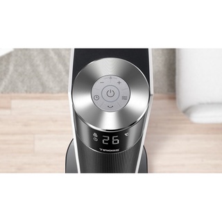 Quạt Sưởi Ceramic Tiross TS9443 ( có điều khiển) [Chính Hãng Bảo Hành 12 tháng]