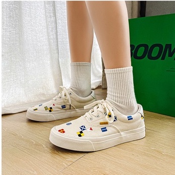 VANS Giày Thể Thao Vansban Size 35-44 Thời Trang Cho Nam Và Nữ