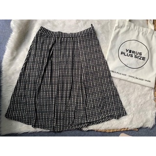 [VIRUSPLUSSIZE] PLUSSIZE CHÂN VÁY XUẤT NHẬT BIGSIZE