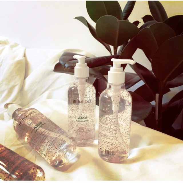 Mặt nạ BeBalance