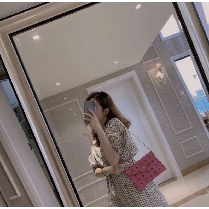 Túi gift kèm dây xích