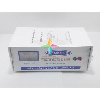 Thiết bị bảo vệ tủ lạnh HT20-BQP